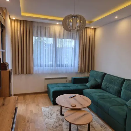 Appartement Zlatibor Central Apartment Zlatibor