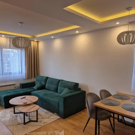 Zlatibor Central Apartment