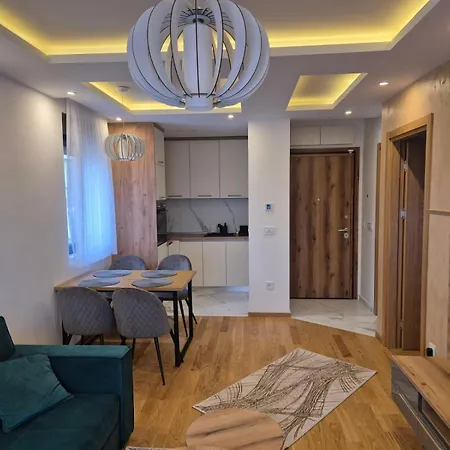 Zlatibor Central Apartment Apartament