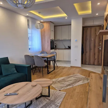 Zlatibor Central Apartment