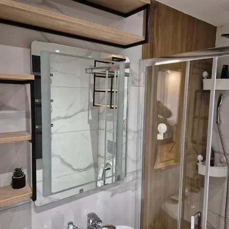 Zlatibor Central Apartment Apartament *