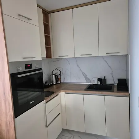 Apartamento Zlatibor Central Apartment