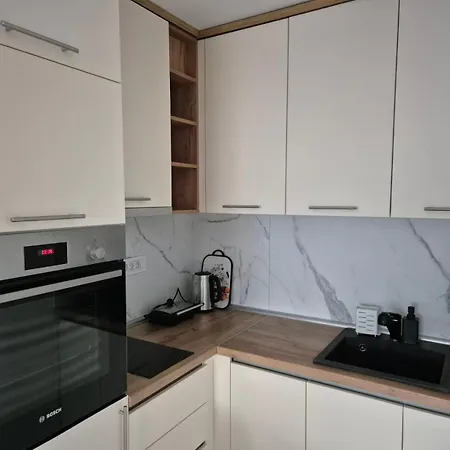 Zlatibor Central Apartment * Zlatibor