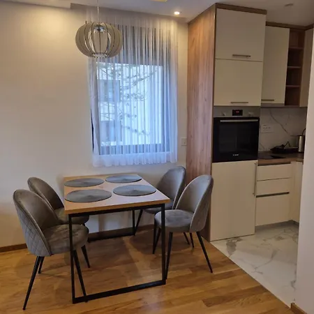 Zlatibor Central Apartment * Zlatibor