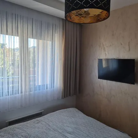 Zlatibor Central Apartment *