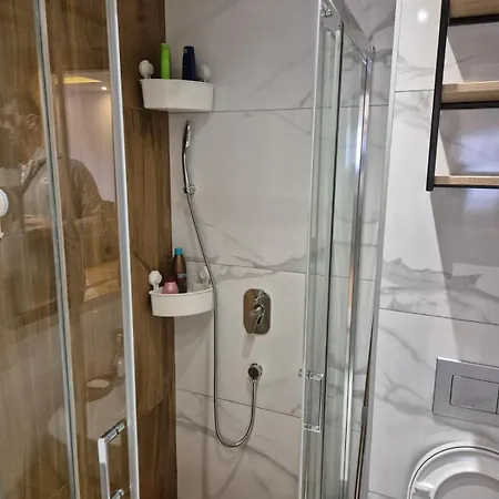 Zlatibor Central Apartment Appartement *