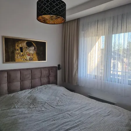 Zlatibor Central Apartment * Zlatibor