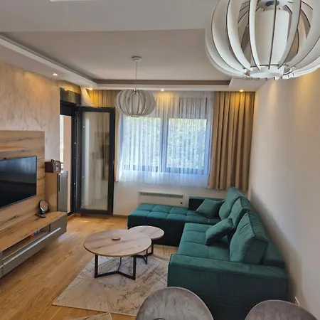 Zlatibor Central Apartment Apartament *