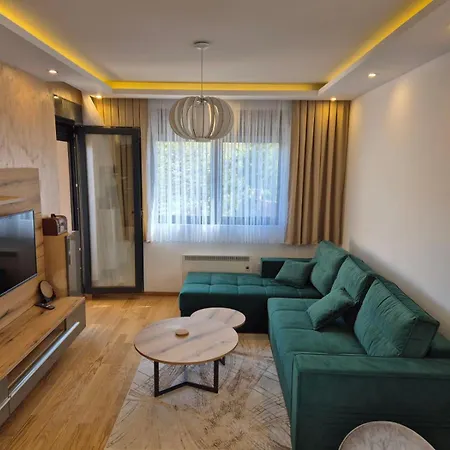 Zlatibor Central Apartment * Zlatibor