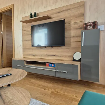 Zlatibor Central Apartment Appartement