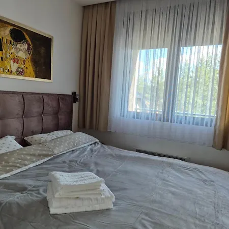 Apartamento Zlatibor Central Apartment
