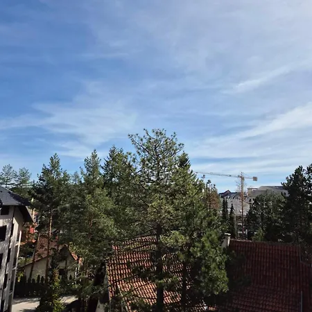 Zlatibor Central Apartment * Zlatibor