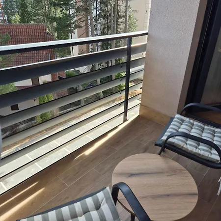 Appartement Zlatibor Central Apartment Zlatibor