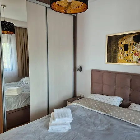 Zlatibor Central Apartment Zlatibor