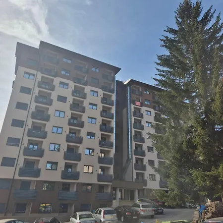 Zlatibor Central Apartment Zlatibor