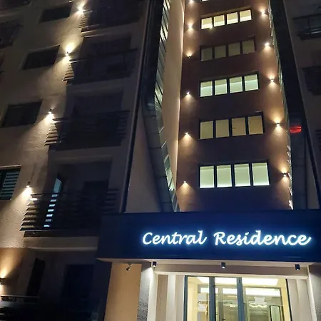 Apartament Zlatibor Central Apartment