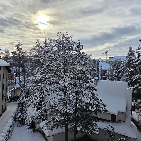 Appartement Zlatibor Central Apartment Zlatibor