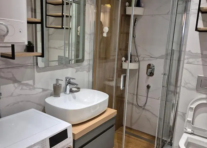 Zlatibor Central Apartment Apartman Zlatibor