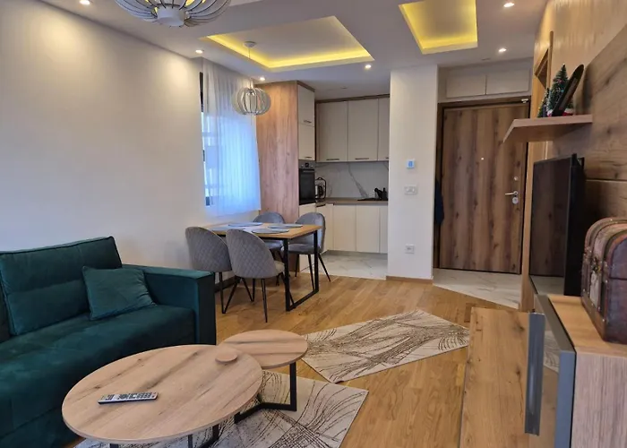 Zlatibor Central Apartment