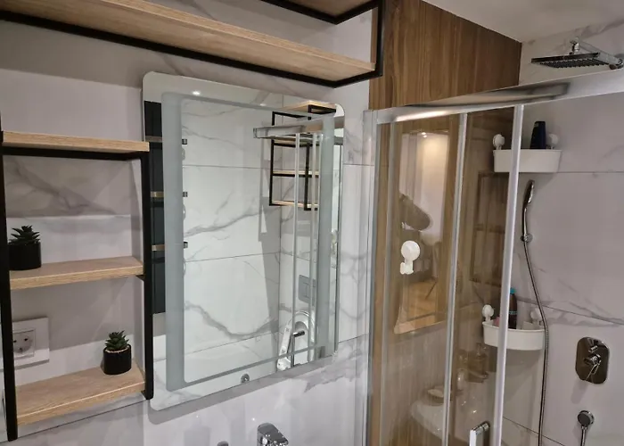 Zlatibor Central Apartment Apartman *