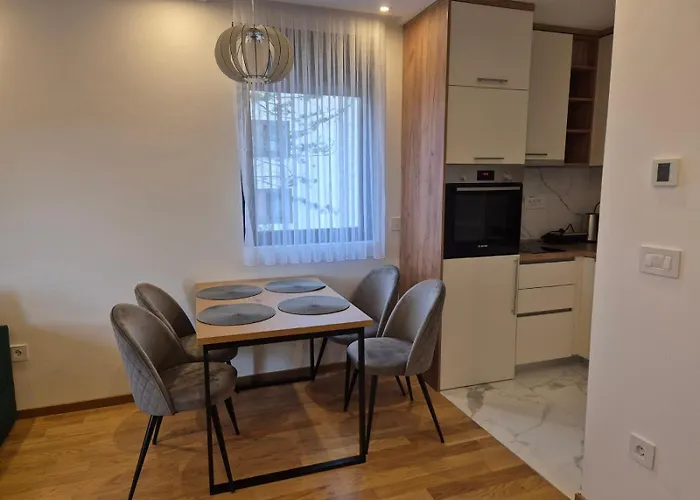 Zlatibor Central Apartment * Zlatibor