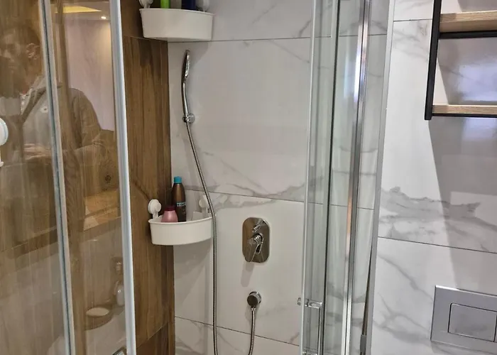 Zlatibor Central Apartment Apartman *