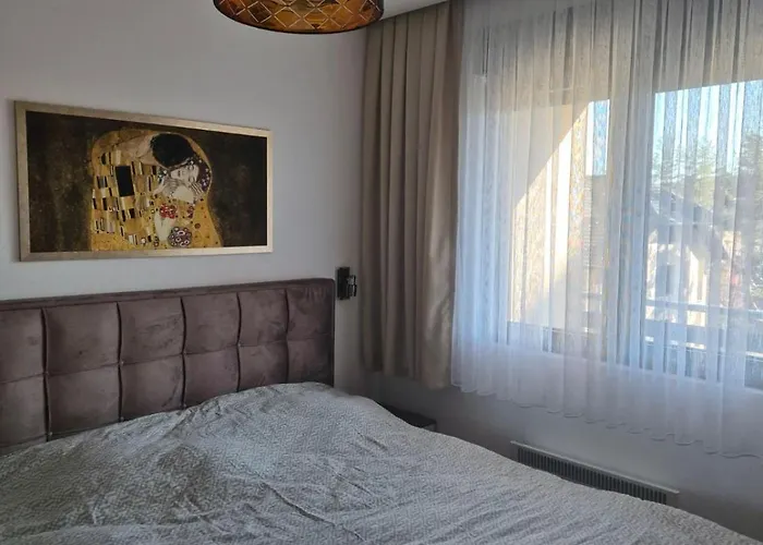 Zlatibor Central Apartment * Zlatibor