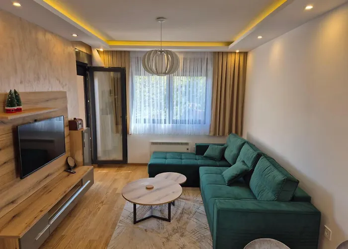 Zlatibor Central Apartment * Zlatibor