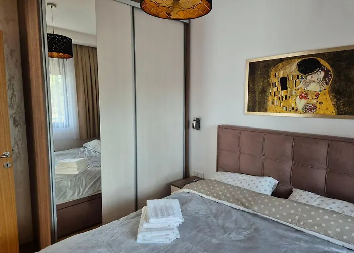 Zlatibor Central Apartment Zlatibor