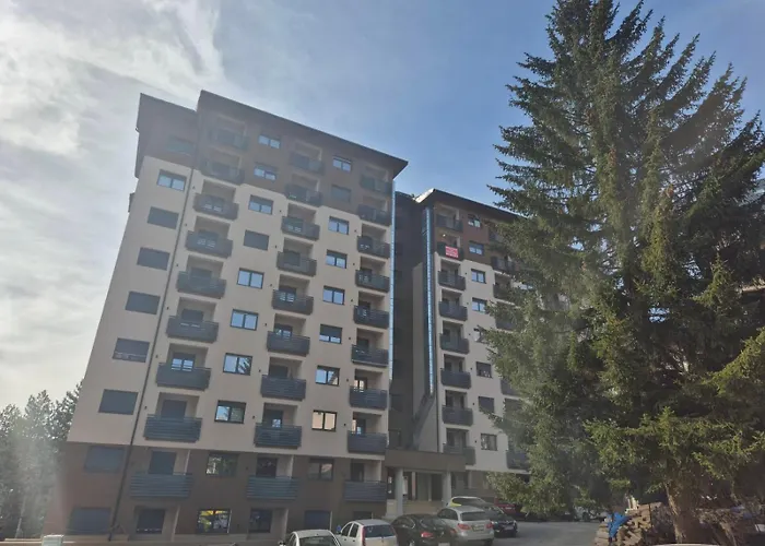 Zlatibor Central Apartment Zlatibor